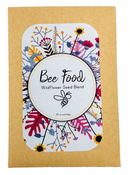Bee Food/ Michigan Wildflower Seed Mix