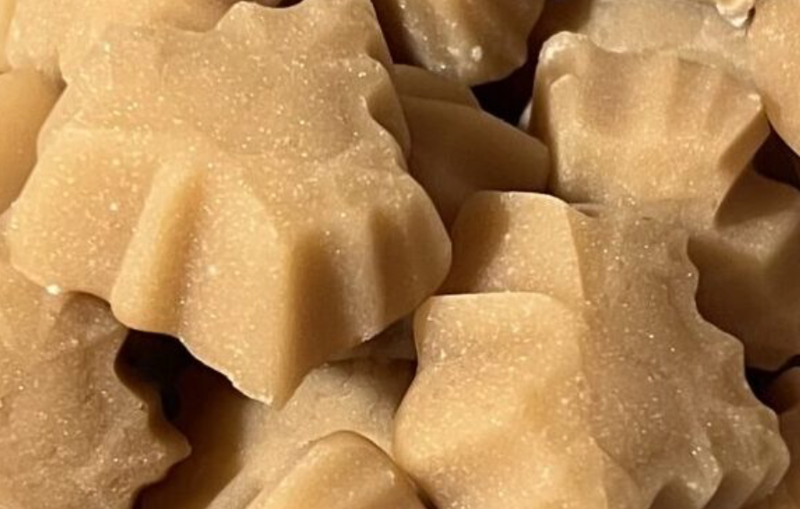 Maple Sugar Candy