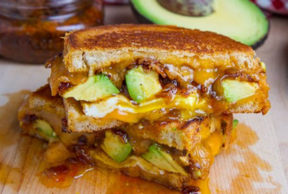 Maple Bacon Jam