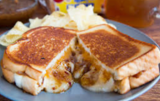 Maple Bacon Jam