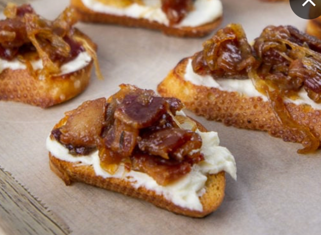 Maple Bacon Jam