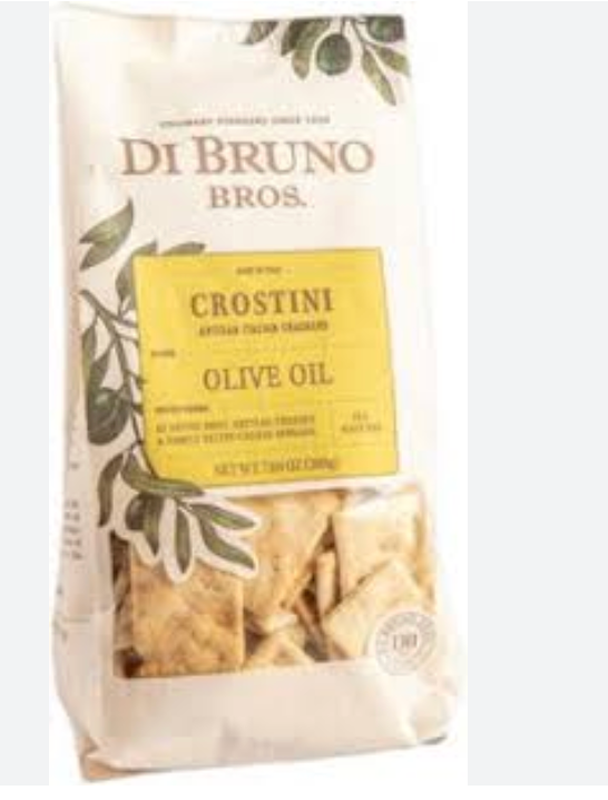 Crostini's
