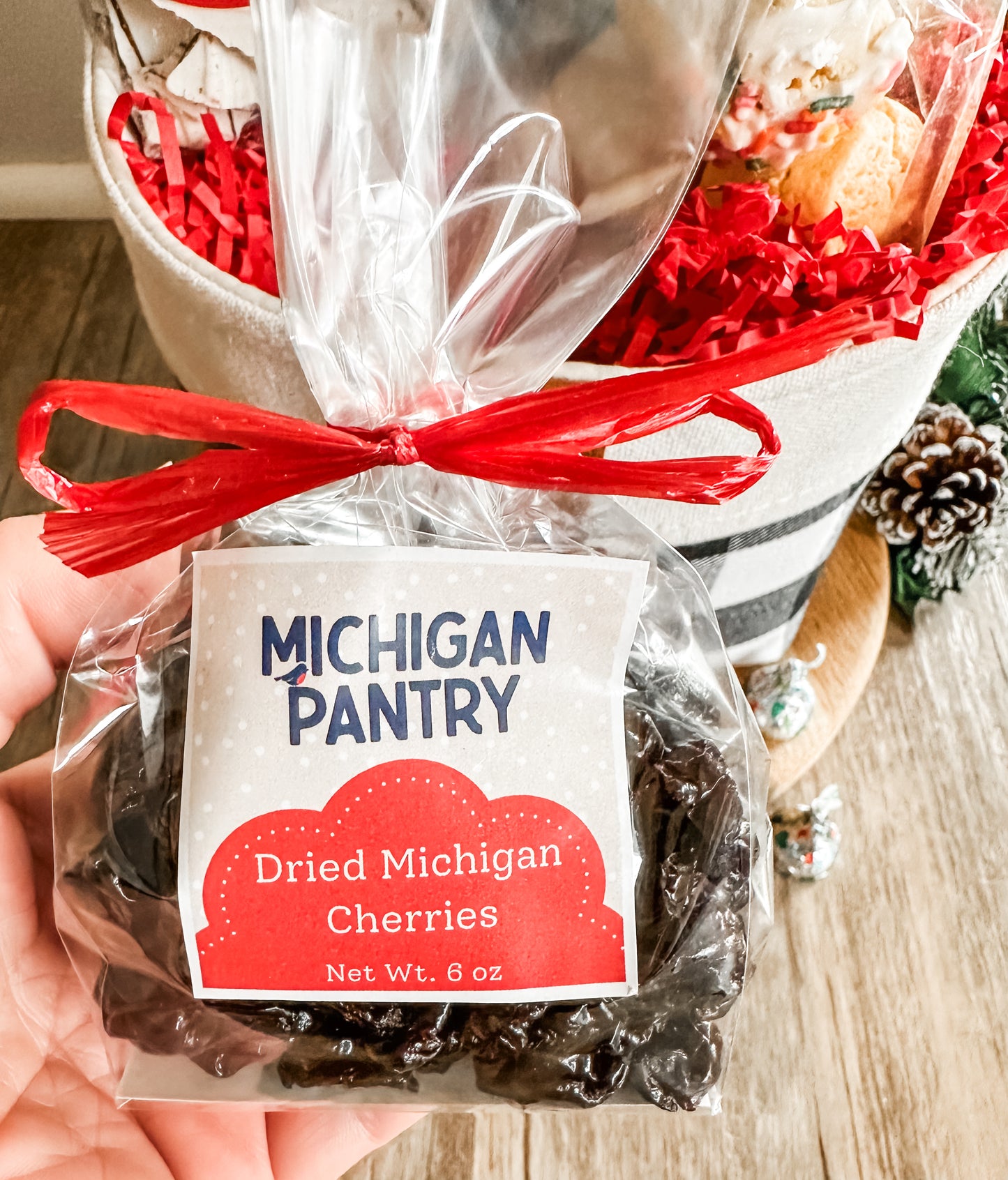 Warm + Cozy Holiday Gift~ COMING SOON