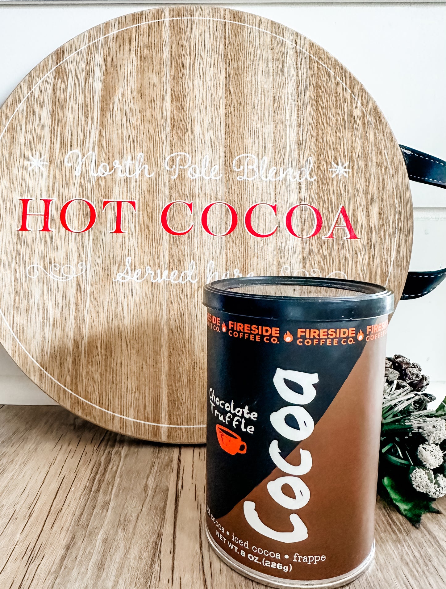 Deluxe Holiday Gift Box