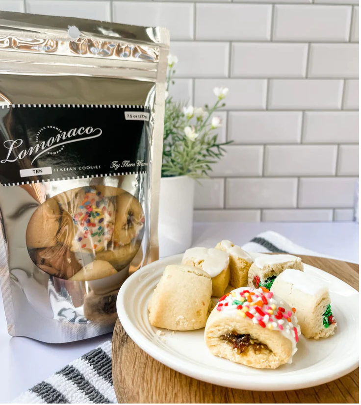 Deluxe Holiday Gift Box ~ COMING SOON!