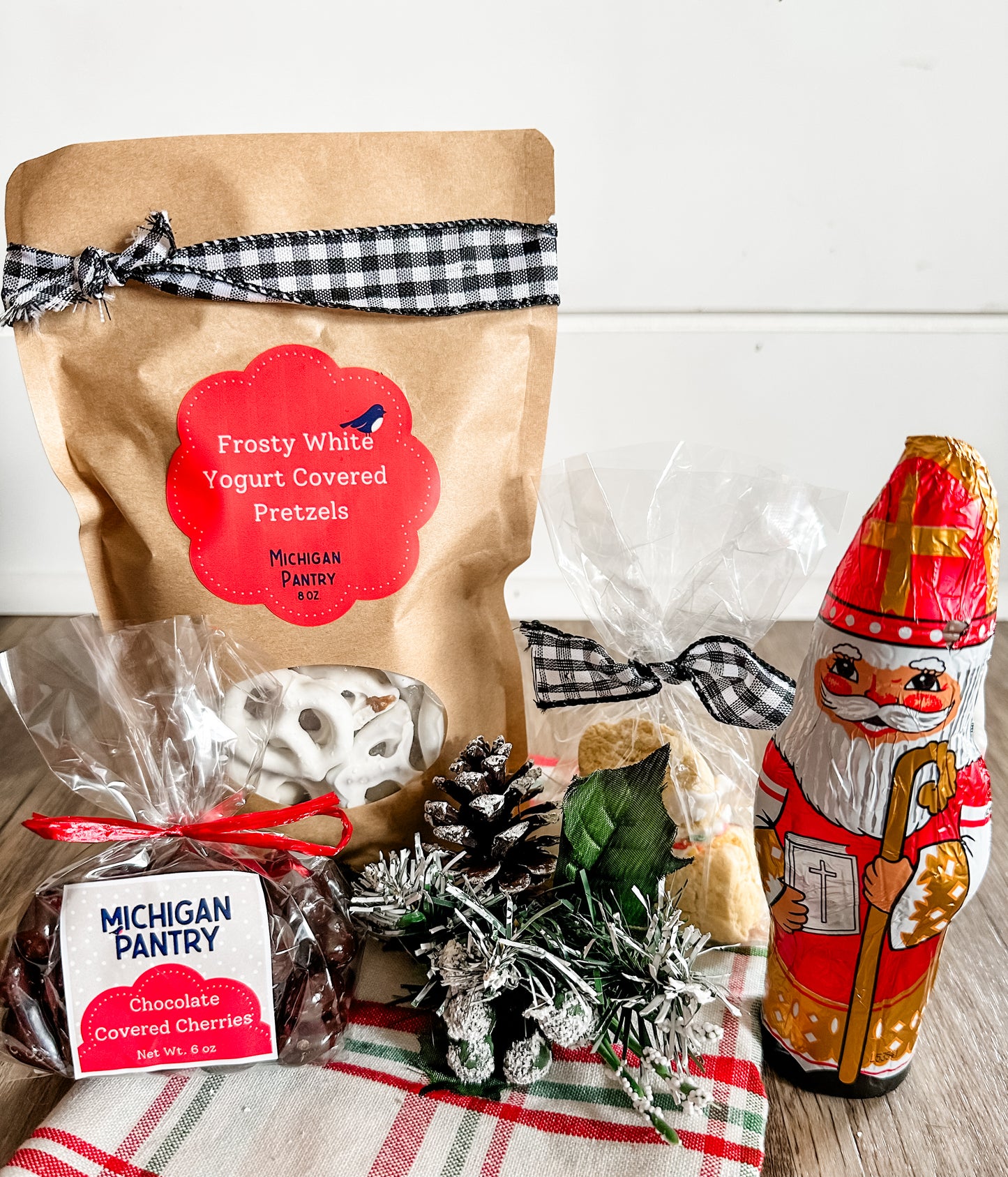 Mini Sweet Treat Gift Box  COMING SOON