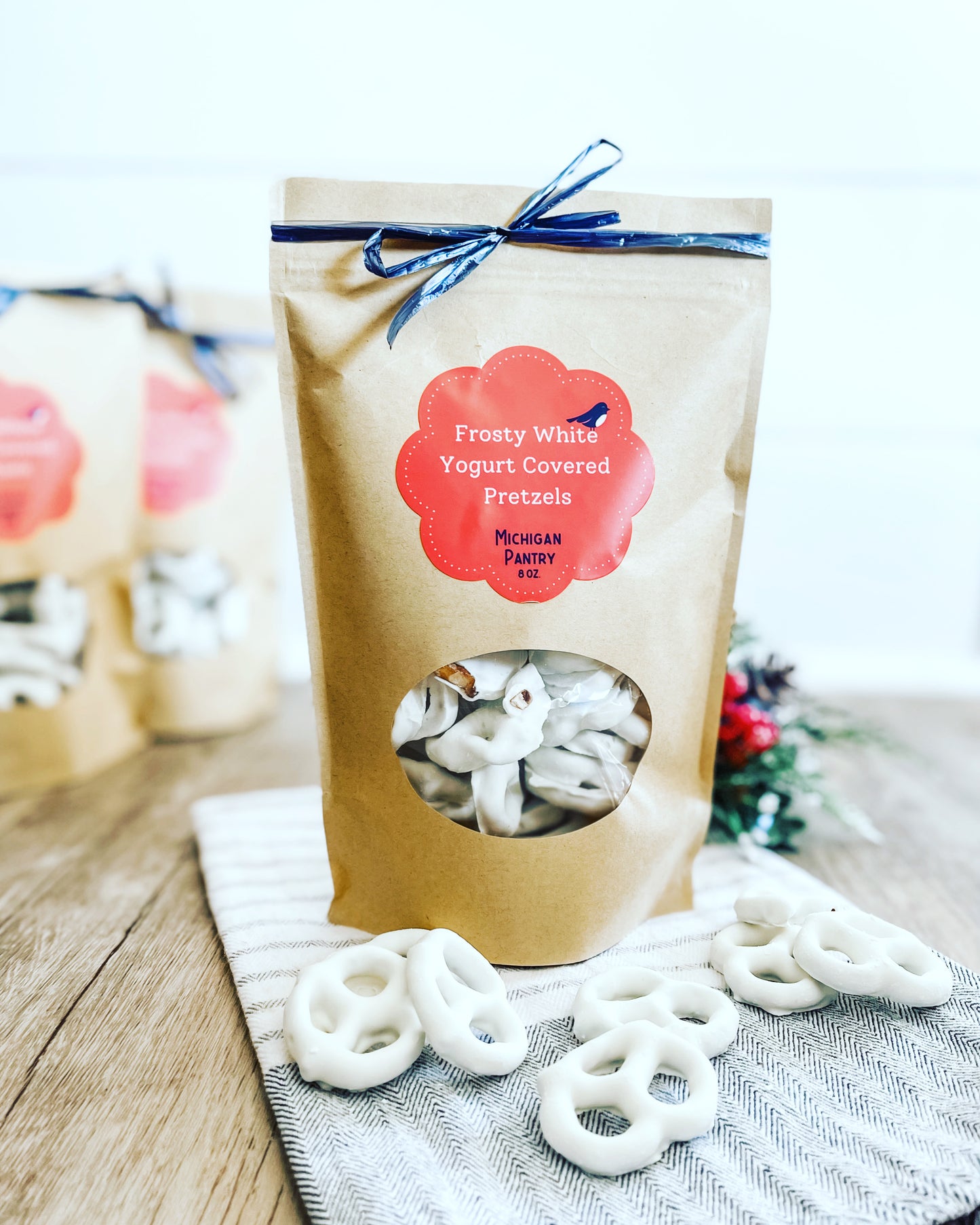 Mini Sweet Treat Gift Box  COMING SOON