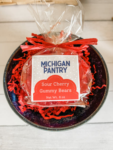 Michigan Sampler Gift | Customer Favorite