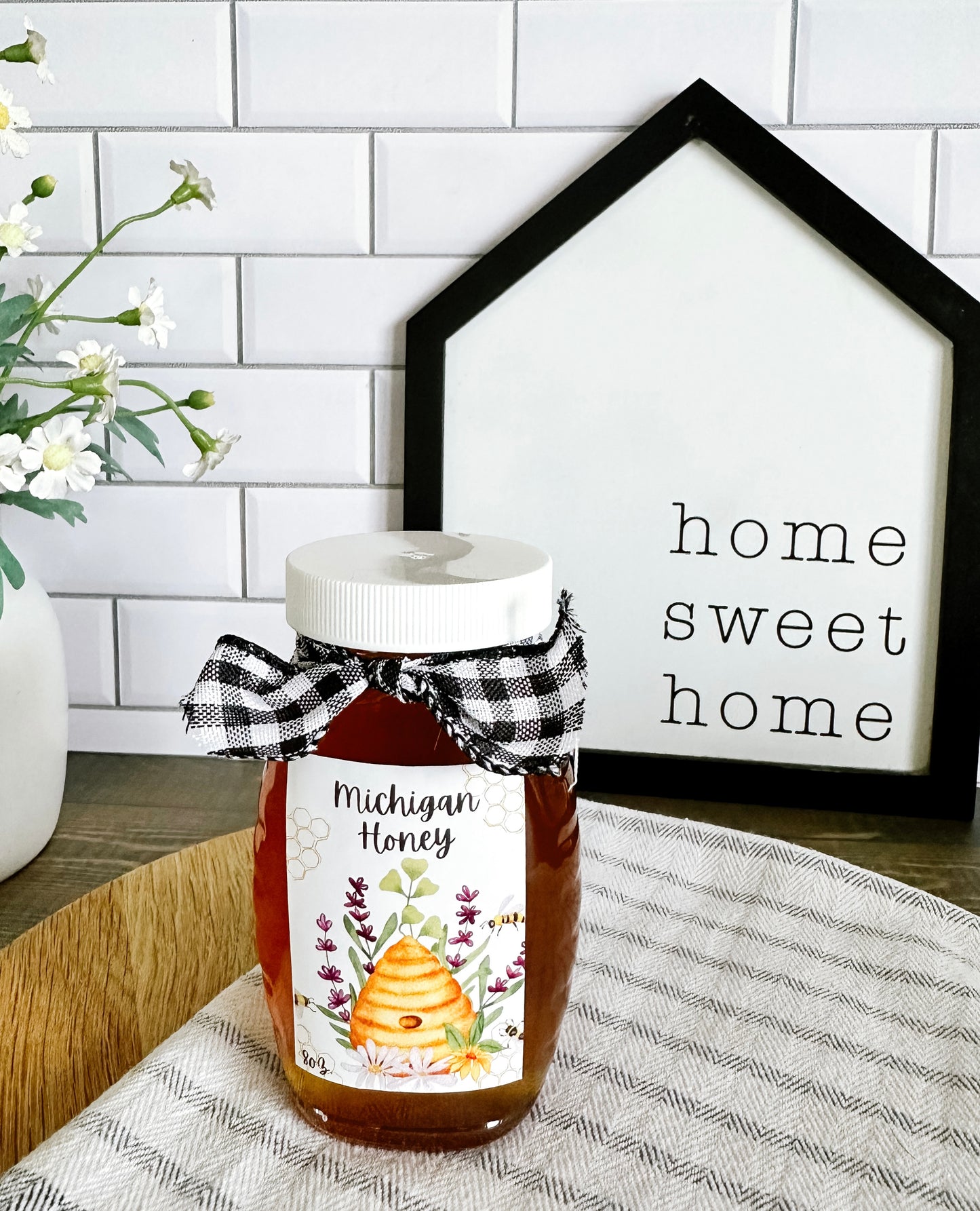 Michigan Favorites | Comfort Foods | Care Package
