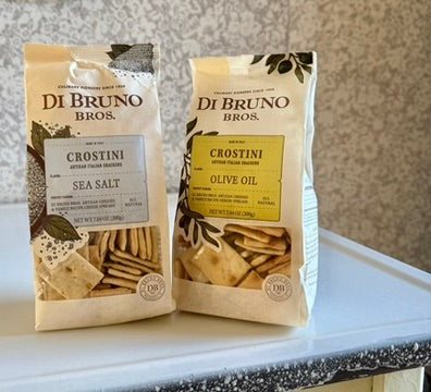 Crostini's