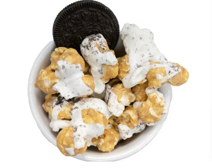 Michigan Munch Cookie Crunch | Michigan Made Cookie Crunch