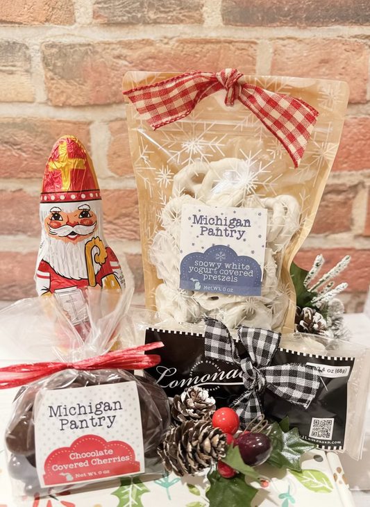 Mini Sweet Treat Gift Box