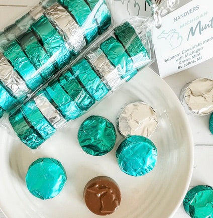 Warm + Cozy Holiday Gift | Michigan Gift