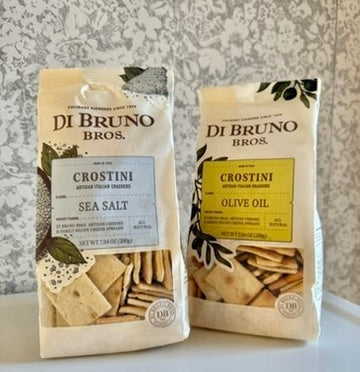 Crostini's