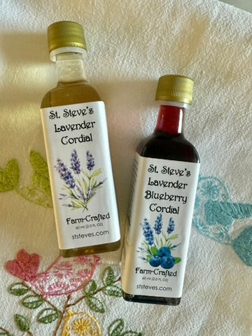 Michigan Cordial