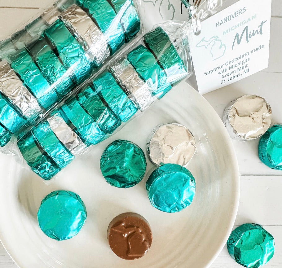 Michigan Sampler Gift Box