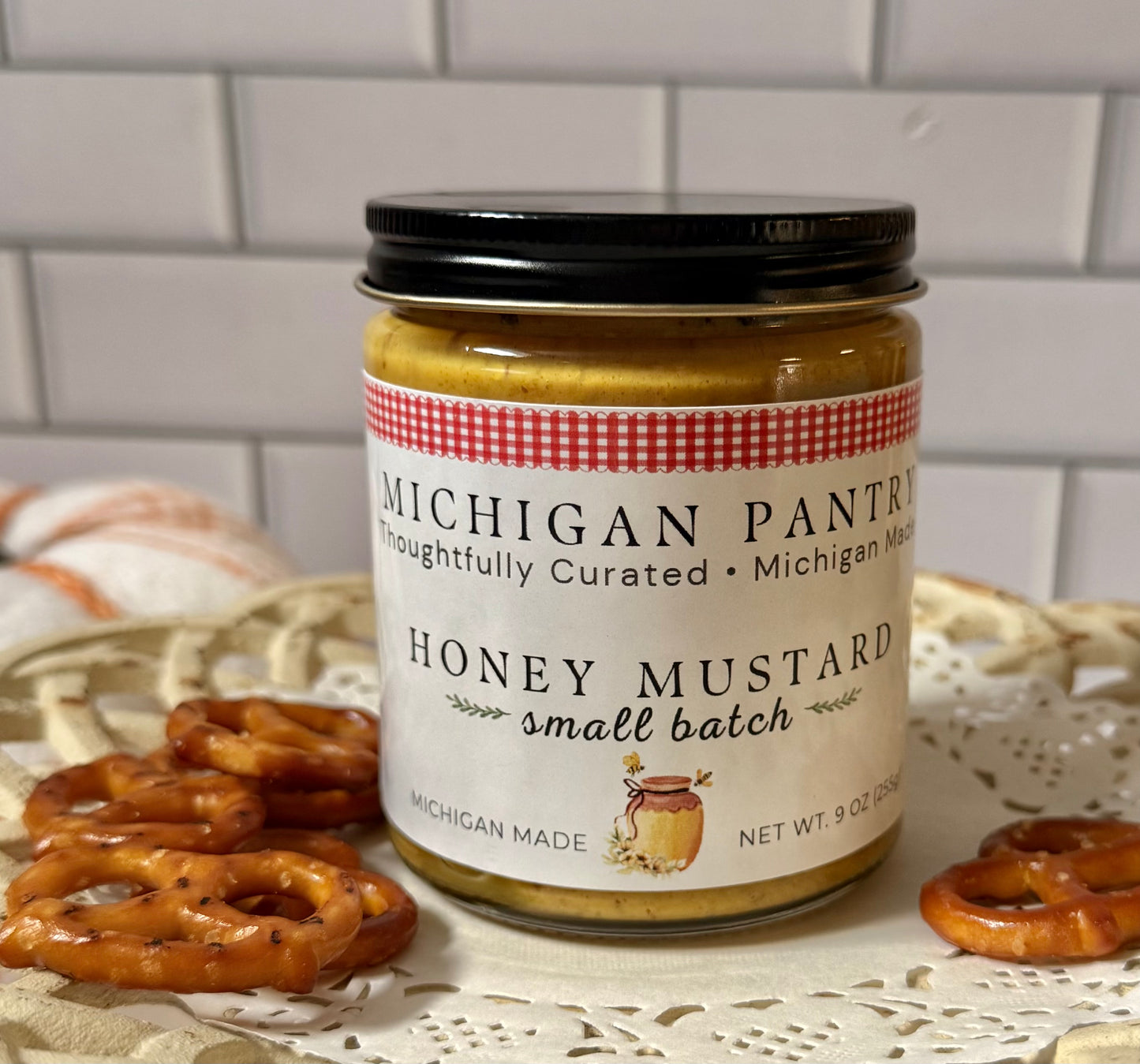 Honey Mustard