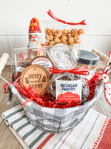 Sweet Treats Michigan Holiday Gift