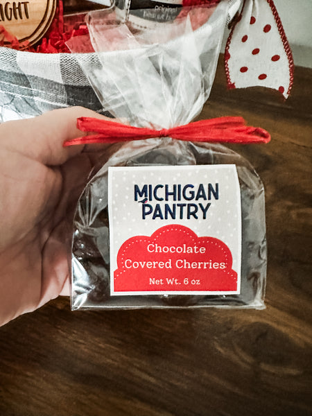 Sweet Treats Michigan Holiday Gift