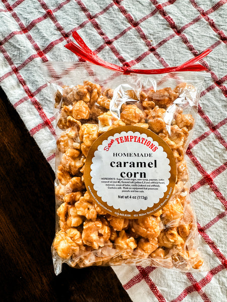 Sweet Treats Michigan Holiday Gift
