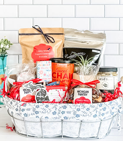 Thank You Gift Box/Customizable