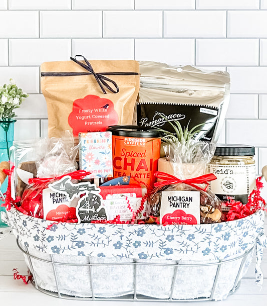 Thank You Gift Box/Customizable