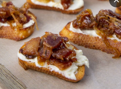 Maple Bacon Jam