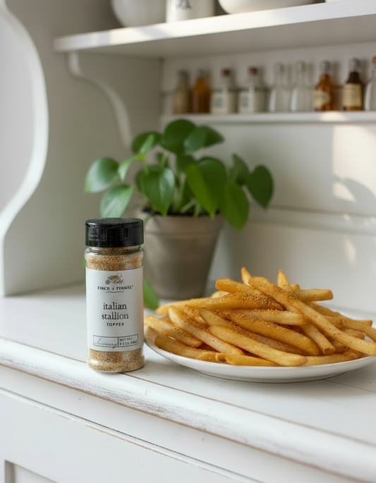 Italian Stallion Seasoning