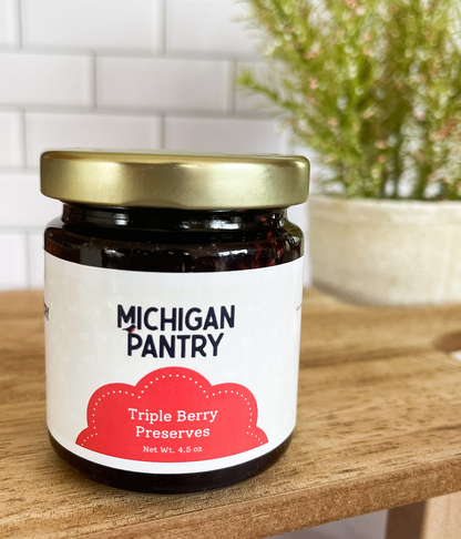 Michigan Chocolate + Cherry Mini GIft