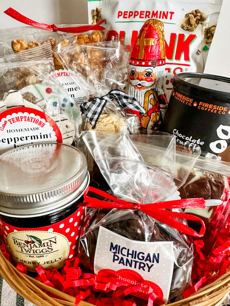 Deluxe Holiday Gift