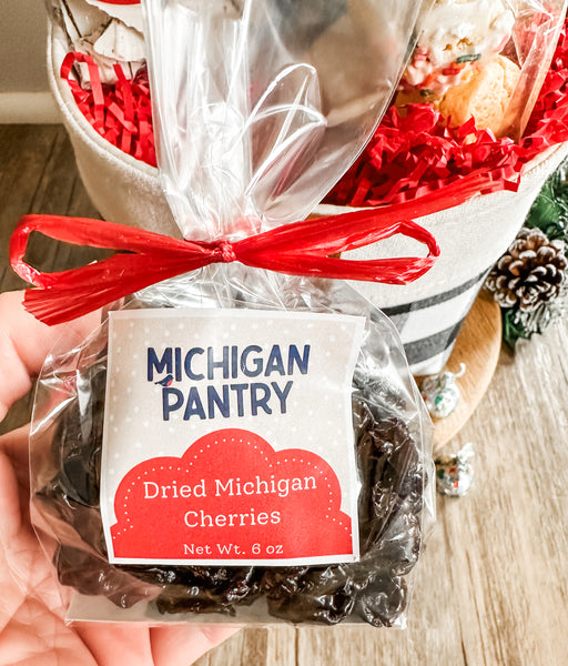 Warm + Cozy Holiday Gift in