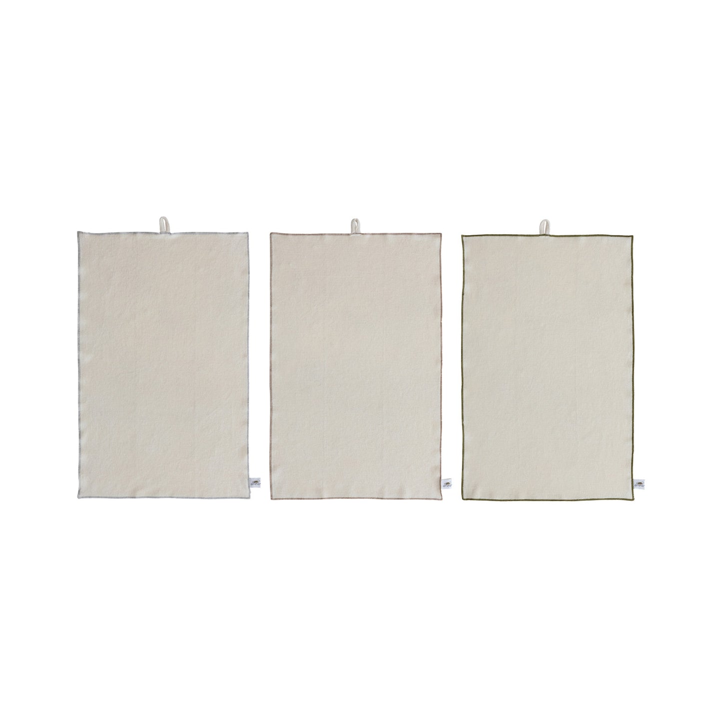 Finch + Fennel Cotton Terry Tea Towel