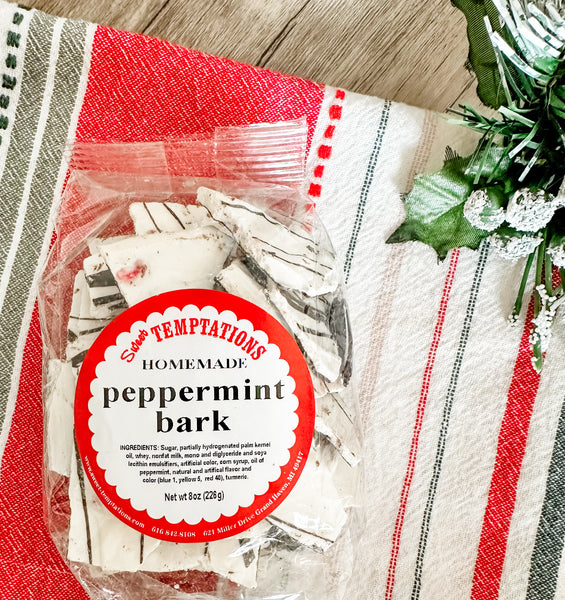 Warm + Cozy Holiday Gift in
