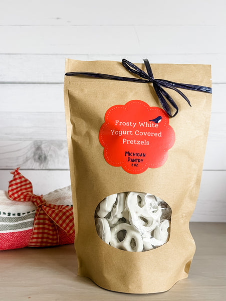 Mini Sweet Holiday Treats