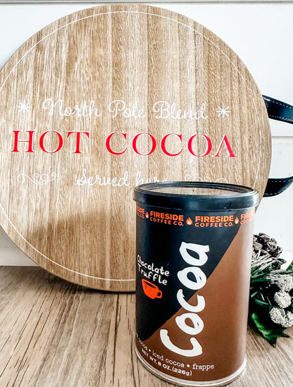 Warm + Cozy Holiday Gift~ COMING SOON