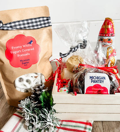 Mini Sweet Treat Gift Box  COMING SOON