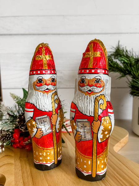 Deluxe Holiday Gift