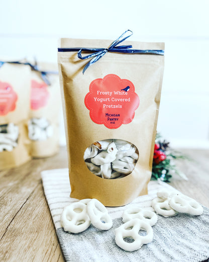 Mini Sweet Treat Gift Box  COMING SOON