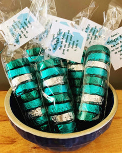 Chocolate Covered Mints