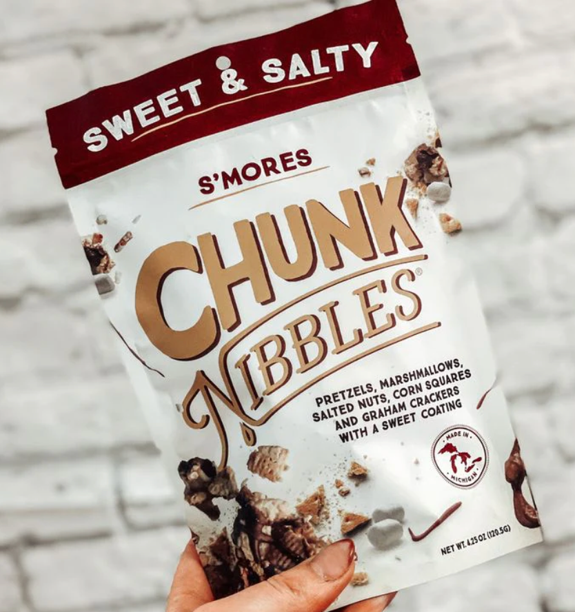 Michigan Favorites | Comfort Foods | Care Package