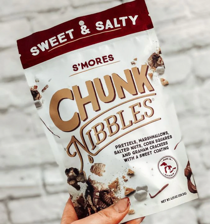 Michigan Favorites | Comfort Foods | Care Package
