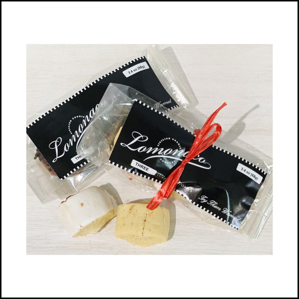 lomonaco Sicilian cookies, made in michigan, shortbread cookies