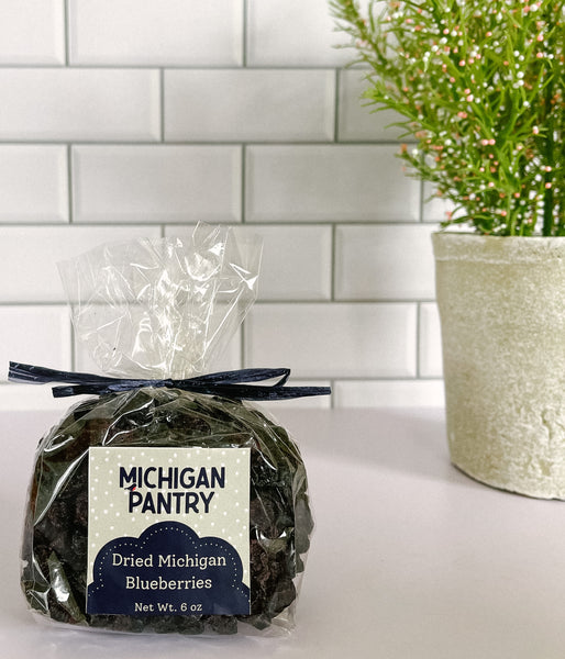 Michigan Made Everyday Gift Box