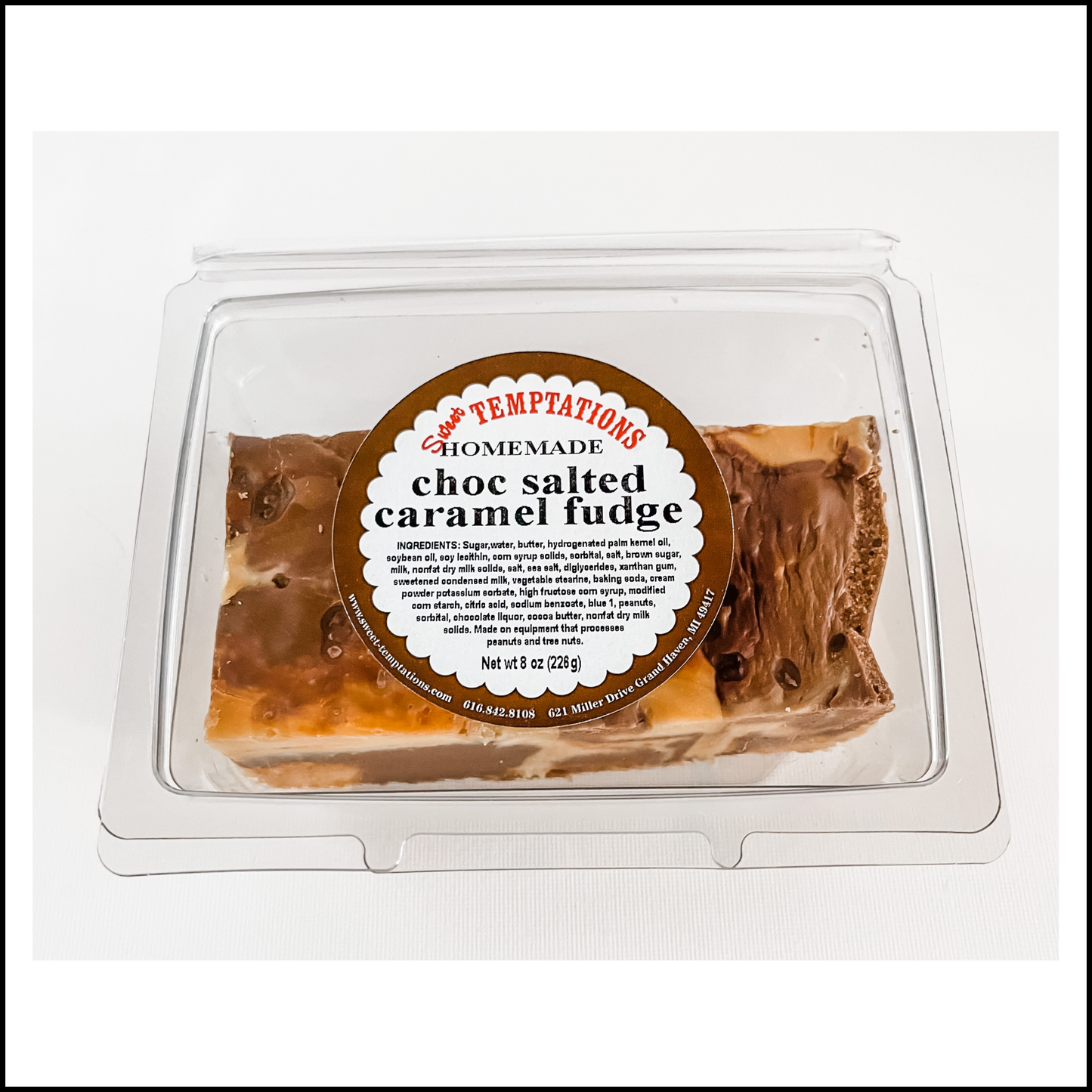 Michigan Made Everyday Gift Box