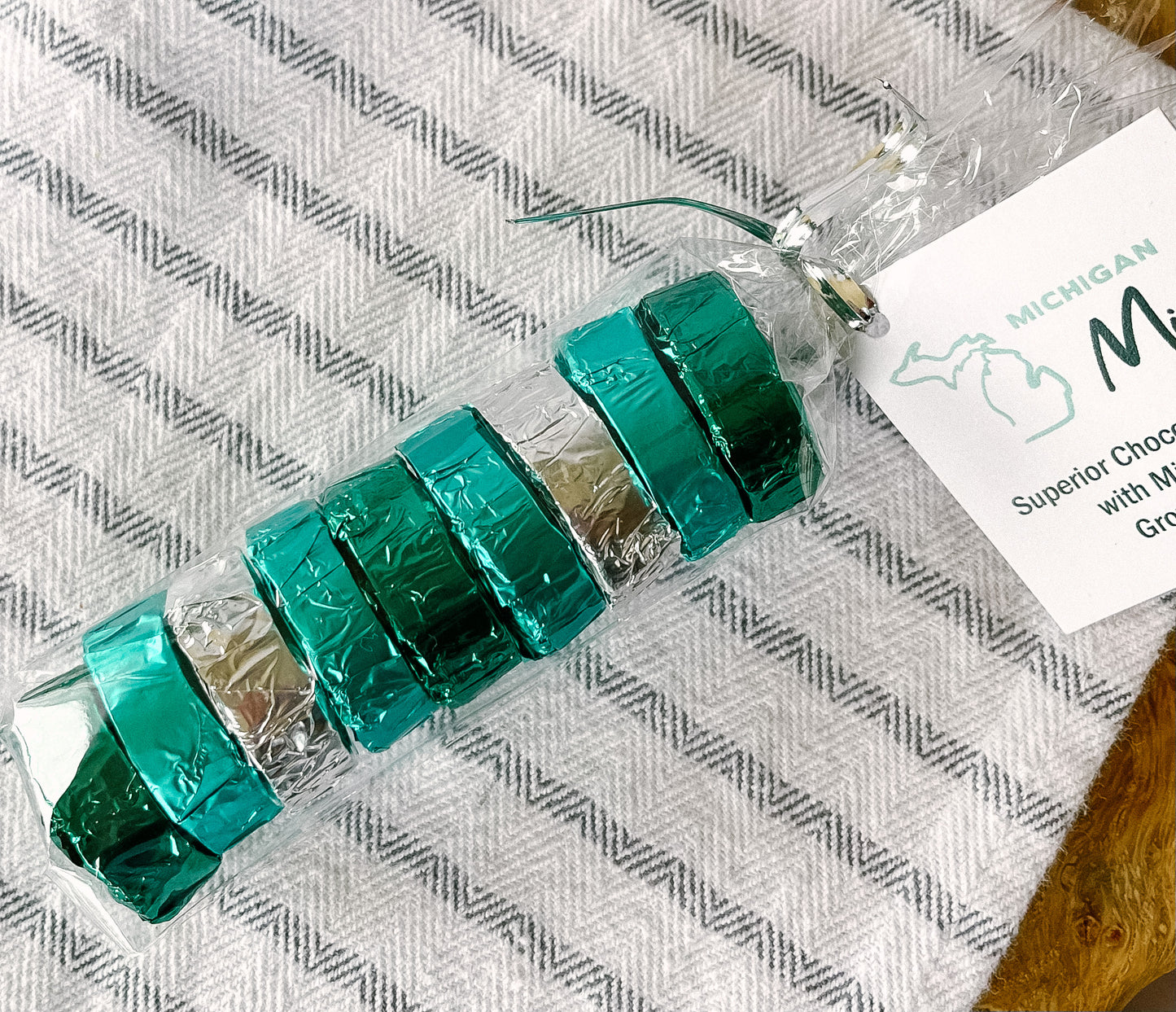 Thank You Gift Box/Customizable