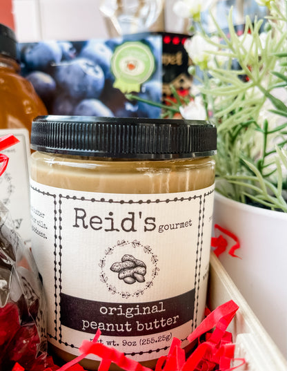 Michigan Favorites | Comfort Foods | Care Package