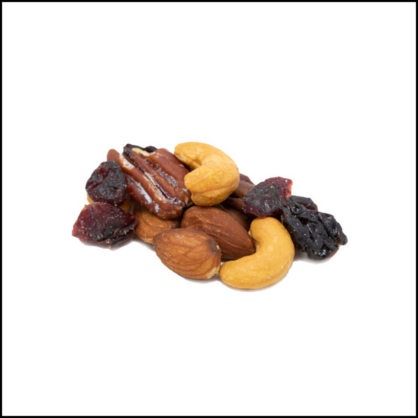 Cherry Berry Nut Mix