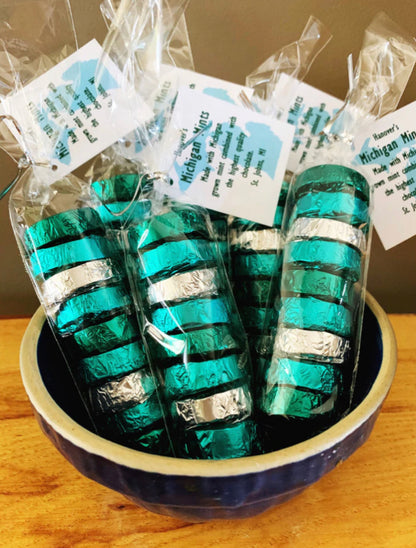 Mini Michigan Blueberry Gift
