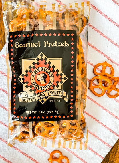 Michigan Favorites | Comfort Foods | Care Package